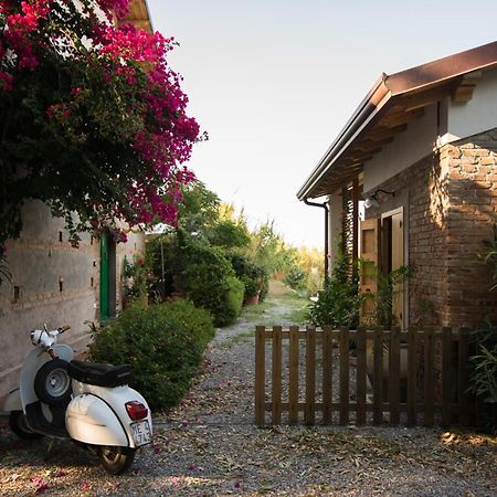 A Marina Apartment Monforte San Giorgio Marina Exterior photo