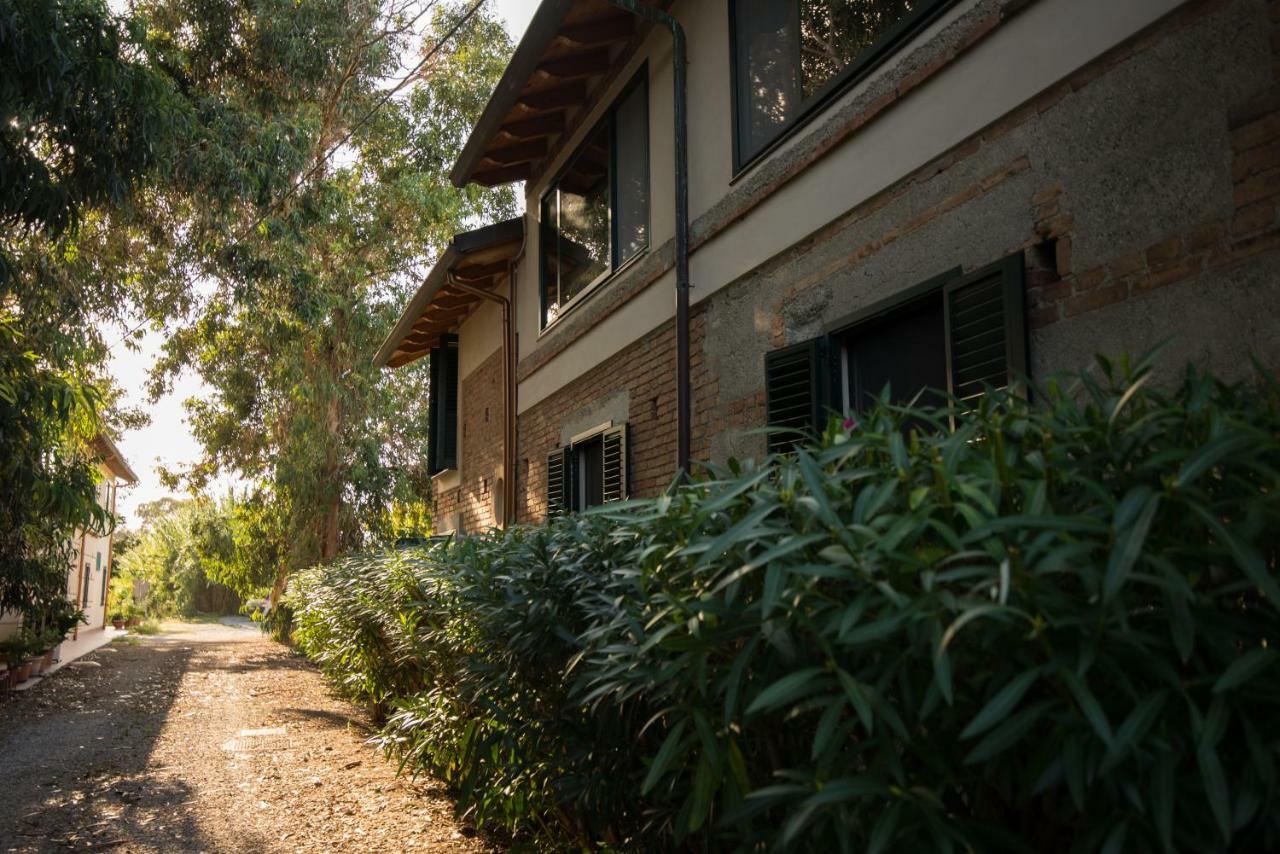 A Marina Apartment Monforte San Giorgio Marina Exterior photo